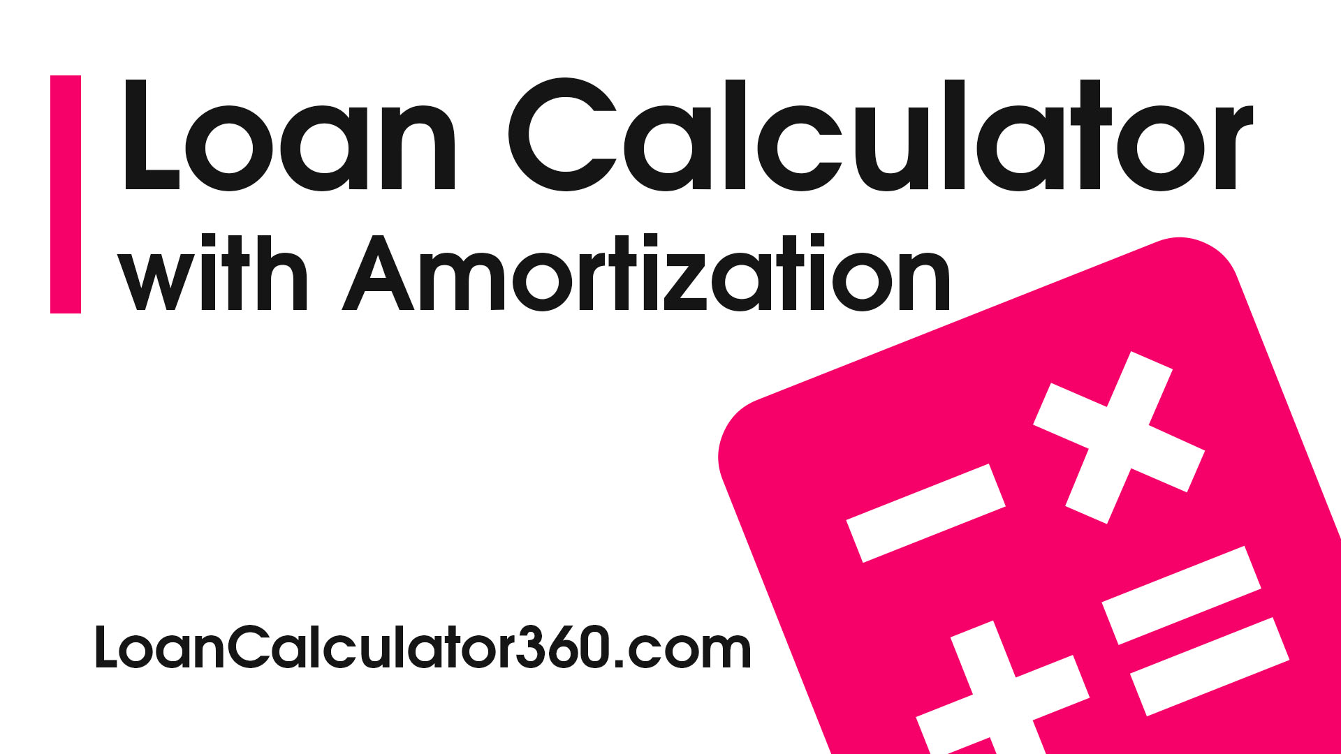 Loan Repayment Calculator Free Amortization Calculator Calculate Loan Repayment Calculator Free Amortization Calculator Calculate